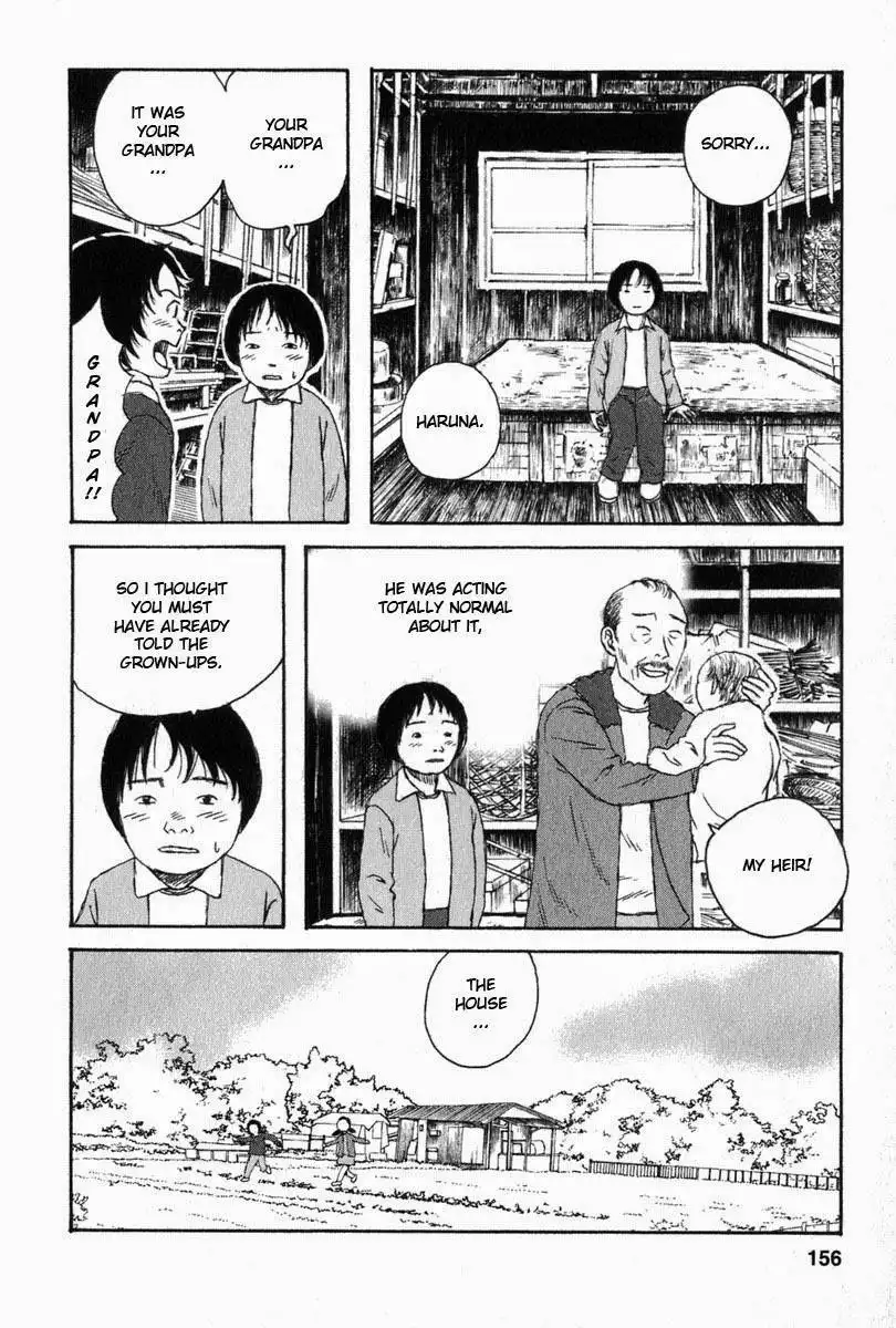 Kodomo no Kodomo Chapter 27 8